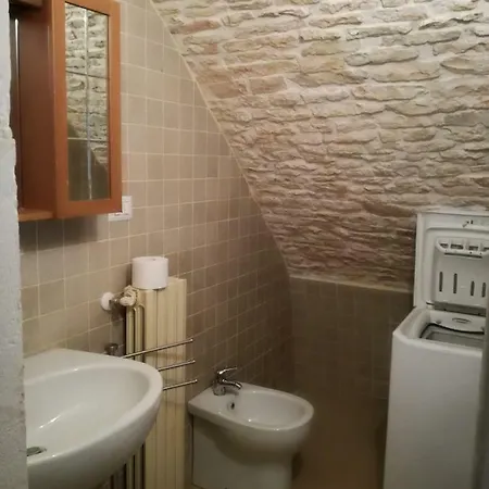 Casa Marzulli *