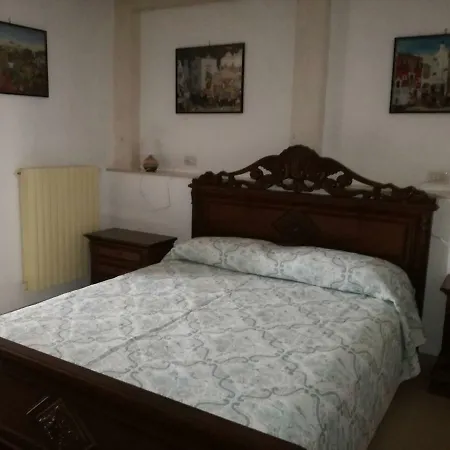 Appartement Casa Marzulli