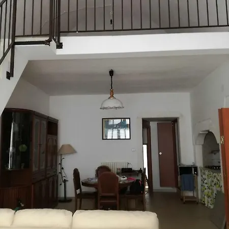 Casa Marzulli